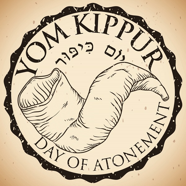 Yom Kippur illustration